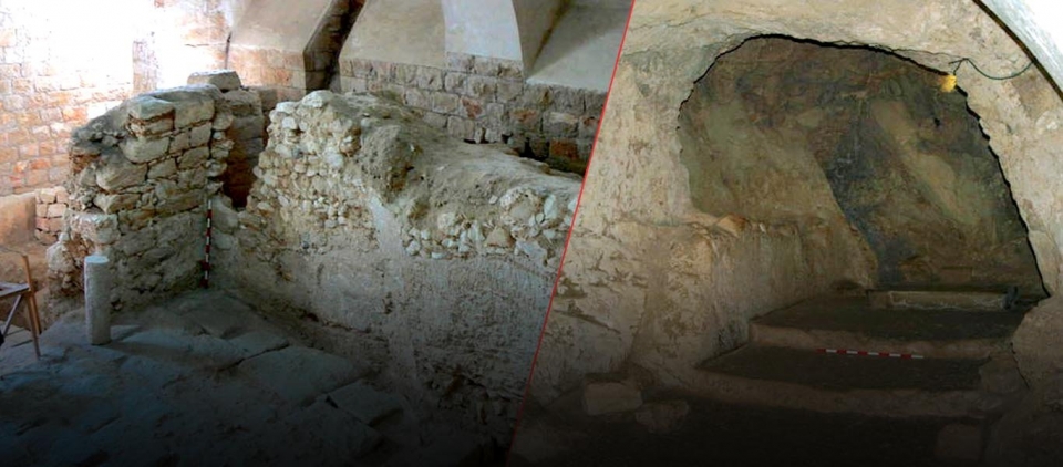Βρέθηκε η οικία του Ιησού Χριστού στην Ναζαρέτ; - Τι λένε οι αρχαιολόγοι