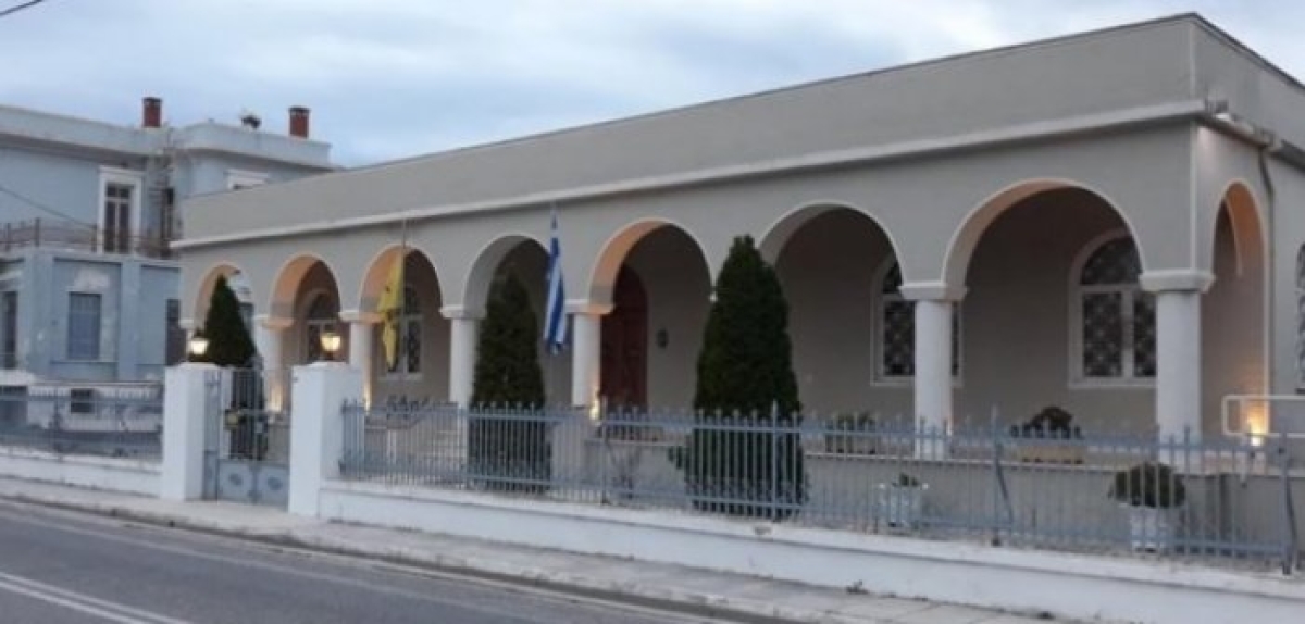 Στο Υπουργείο Παιδείας η πρόταση της ΔΙΣ για τρεις Μητροπόλεις στην Αιτωλοακαρνανία
