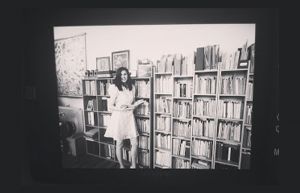 Αριάδνη Δάντε: Στιγμές εκφραστικής ανάγνωσης στο &quot;Μουσείο Ιστορίας Εκπαίδευσης Αιτωλοακαρνανίας&quot; (φωτο-βίντεο)