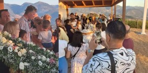 Βόνιτσα: Πανηγυρικός Εσπερινός για την εορτή του Προφήτη Ηλία στον Αμαδαρό