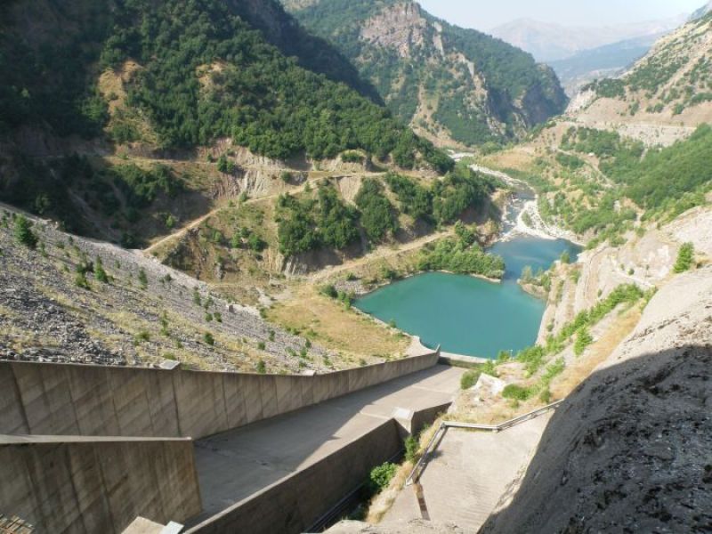 Εκτροπή του Αχελώου: Σύσκεψη και με τους Αιτωλοακαρνάνες