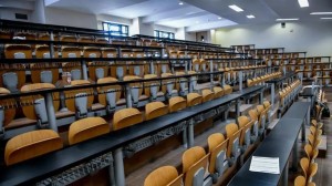 Tέλος της ανομίας στα πανεπιστήμια: Μηδέν καταλήψεις και σχεδόν 500 συλλήψεις