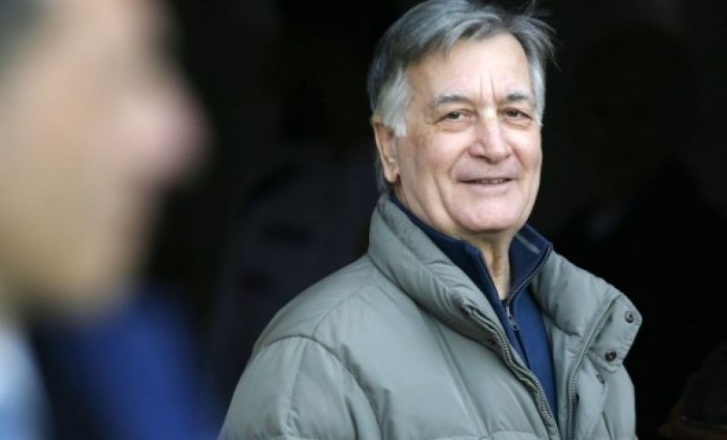 Κωστούλας: Η ΕΠΟ πρέπει να πάρει σοβαρά υπόψιν την απόφαση της Λίγκας