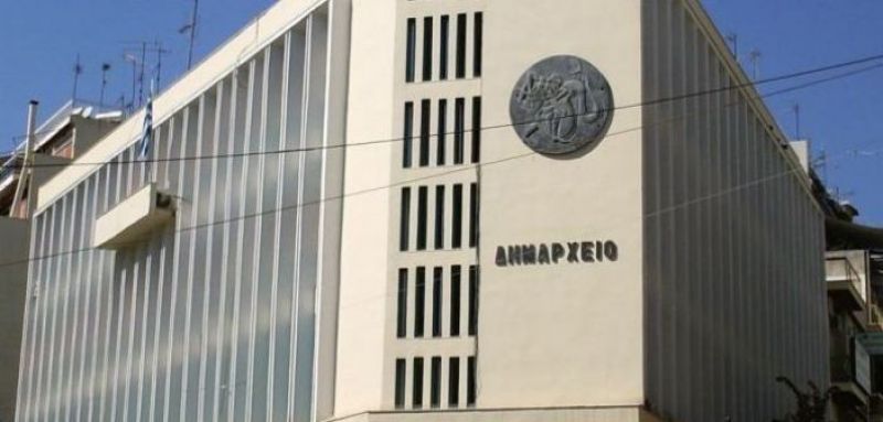 Σύσκεψη Συντονιστικής και αυτοδιοικητικών για την εκτροπή του Αχελώου