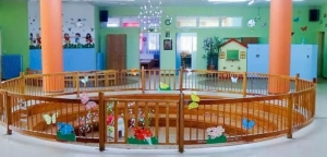 Επιστροφή για περίπου 450 παιδιά στους παιδικούς σταθμούς του δήμου Αγρινίου