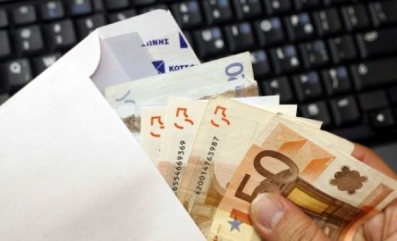 Διαφθορά 4,5 εκατ. ευρώ μέσα στην ΑΑΔΕ