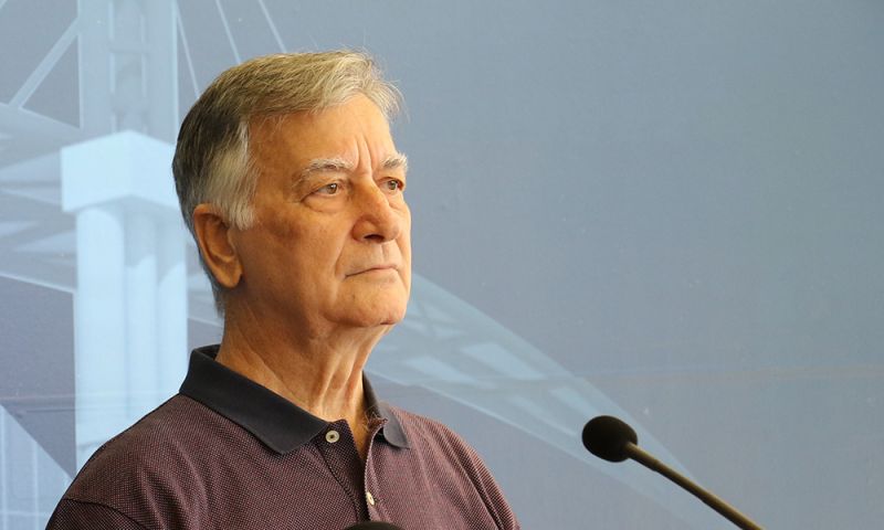 Φώτης Κωστούλας: «Ο Κάμπαξης ήταν μισθοφόρος»