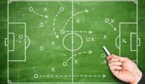 Σχολή προπονητών UEFA-A’ θα λειτουργήσει στο Αγρίνιο τον Φεβρουάριο