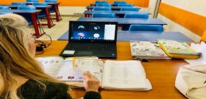 Δήμος Αγρινίου: «Στα σκαριά» λύση για τους μαθητές που δεν μπορούν να συμμετάσχουν στην εξ αποστάσεως διδασκαλία