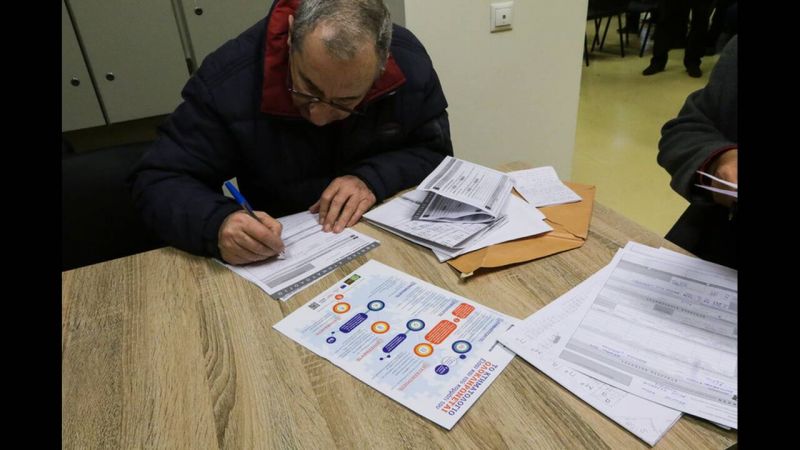 Kτηματολόγιο: ραντεβού μέχρι τον Μάρτιο για 85.000 δικαιώματα στην Αιτωλοακαρνανία