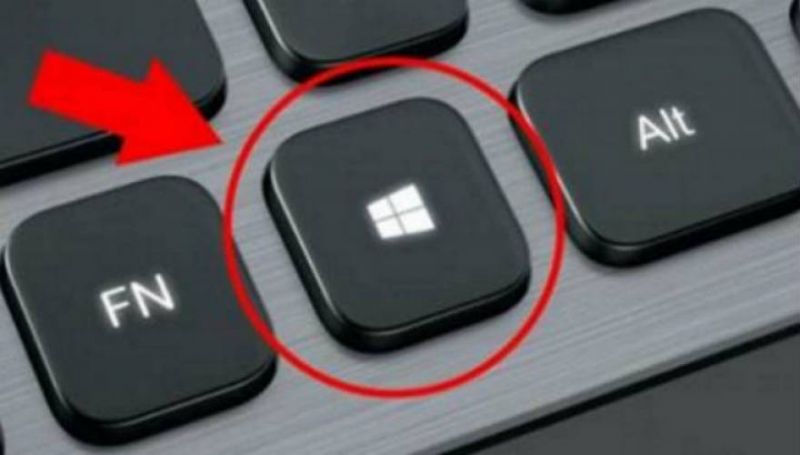 Γνωρίζεις τι κάνει αυτό το κουμπί στο πληκτρολόγιο; Μάθε άλλα 120 μυστικά...