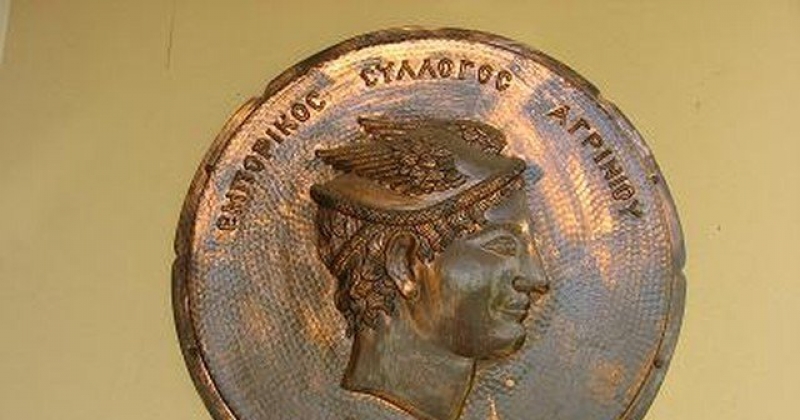 Ωράριο Χριστουγέννων από τον Εμπορικό Σύλλογο Αγρινίου