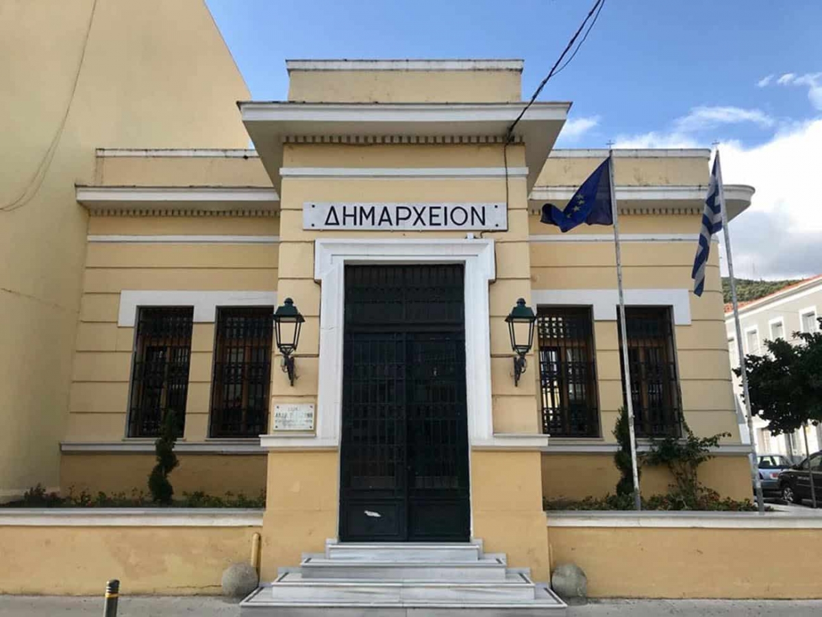 Ομόφωνο ψήφισμα του Δήμου Ναυπακτίας για την επανίδρυση αυτόνομου Πανεπιστημίου Δυτικής Ελλάδας με έδρα το Αγρίνιο