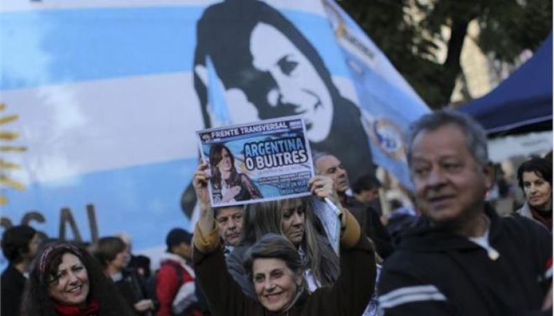 Tι μας διδάσκει η χρεοκοπία της Aργεντινής