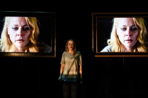 Αγρίνιο: Ακυρώνεται για την Δευτέρα 09.03 η παράσταση με τη Λένα Παπαληγούρα «PRIMA FACIE»