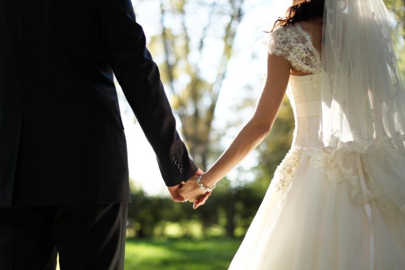 Είστε έτοιμοι να παντρευτείτε; – Μην το κάνετε πριν απαντήσετε σε αυτές τις 10 ερωτήσεις
