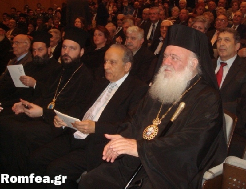 «Μορφές Αγίων στο σύγχρονο χειρουργικό τραπέζι»  Ομιλία του καθηγητή Παναγιώτη Δημακάκου  στη Σχολή Γονέων στο Αγρίνιο