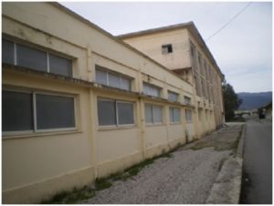 Ικανοποίηση στην “Κοινωνία Μπροστά” για την μετεγκατάσταση υπηρεσιών της Διεύθυνσης Αστυνομίας Αιτωλίας
