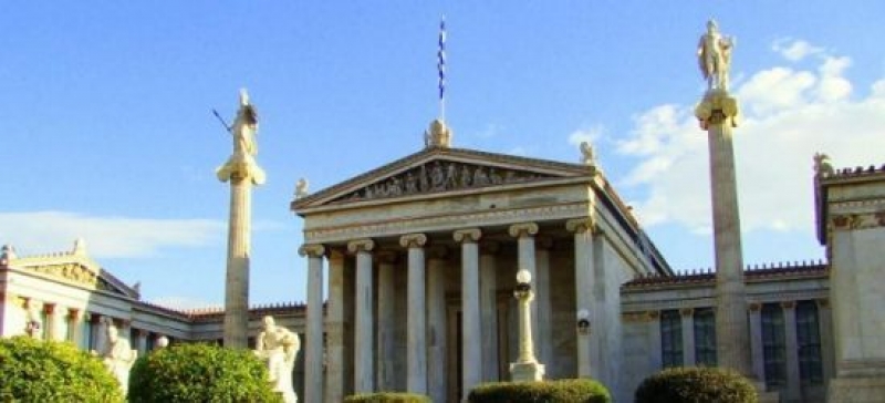 Τέσσερα ελληνικά πανεπιστήμια ανάμεσα σε 150 κορυφαία του κόσμου