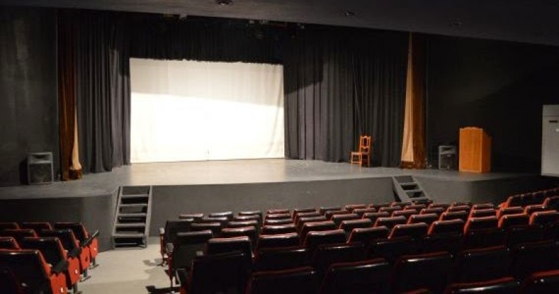 Ακύρωση παραστάσεων του 6ου μαθητικού φεστιβάλ θεάτρου