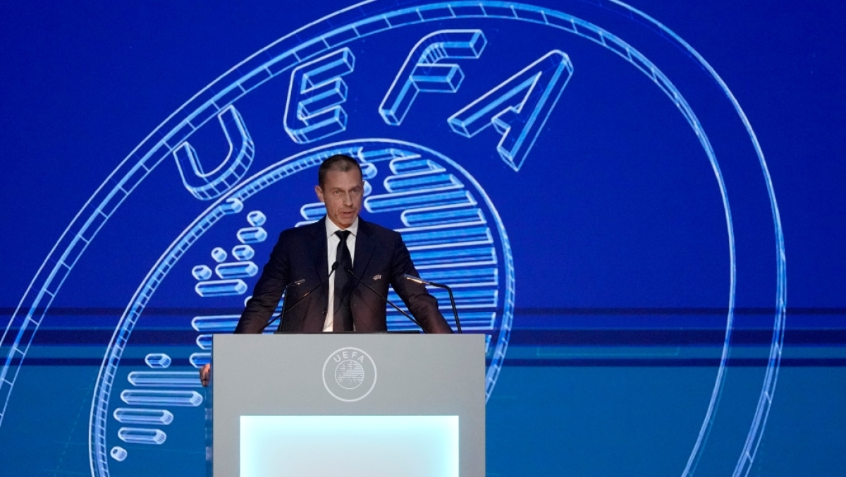Τα χρήματα που θα δώσει η UEFA στις ομάδες έως και το 2027