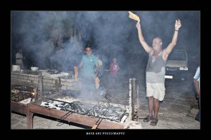 Με επιτυχία η «Γιορτή ψαριού» στον Αστακό