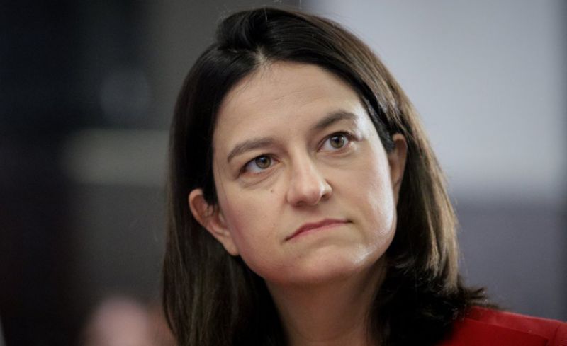 Κεραμέως: «Μόνο με κάρτα εισόδου στα πανεπιστήμια»