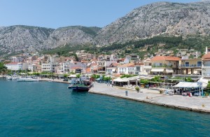 Παρουσιάζονται τα σενάρια της μελέτης του Τοπικού Πολεοδομικού Σχεδίου του Δήμου Ξηρομέρου την Τρίτη 2 Σεπτεμβρίου 2025 και ώρα 12.00 μ.