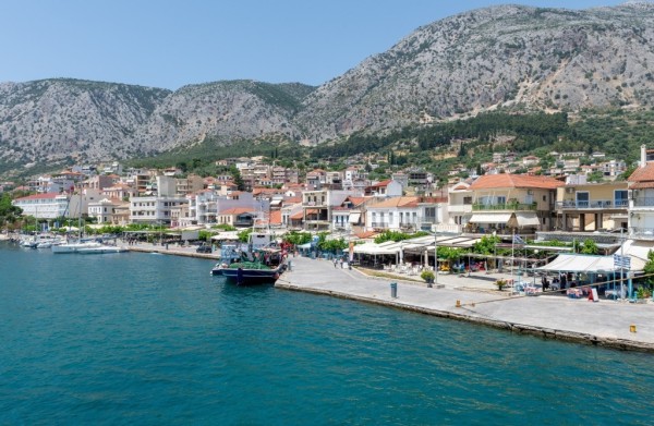 Παρουσιάζονται τα σενάρια της μελέτης του Τοπικού Πολεοδομικού Σχεδίου του Δήμου Ξηρομέρου την Τρίτη 2 Σεπτεμβρίου 2025 και ώρα 12.00 μ.