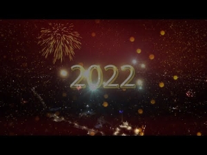 Η υποδοχή του 2022 στο Αγρίνιο (Βίντεο)