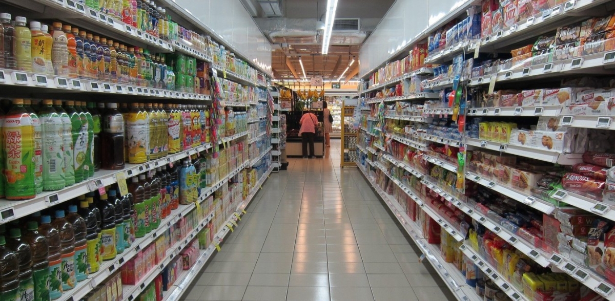 «Σιωπηλό» πλαφόν για ηλιέλαιο και αλεύρι στα σούπερ μάρκετ -Μπαίνουν περιορισμοί και στη ζάχαρη