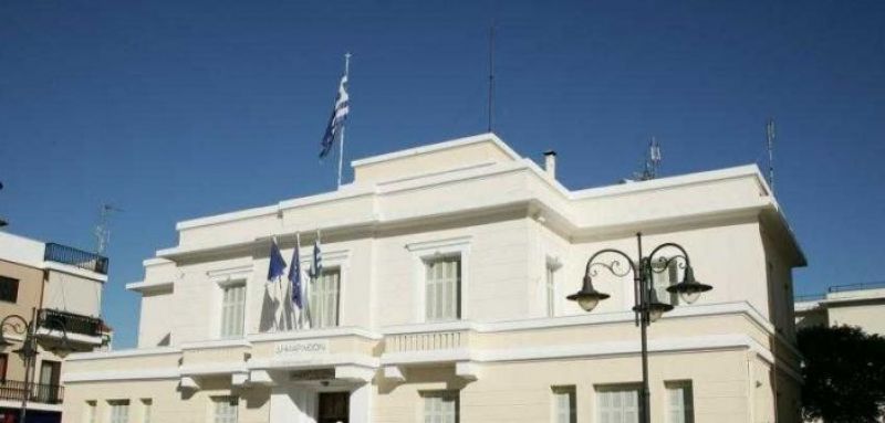 Συνεδριάζει το συμβούλιο της Κοινότητας Μεσολογγίου (Παρ 13/9/2019 17:00)