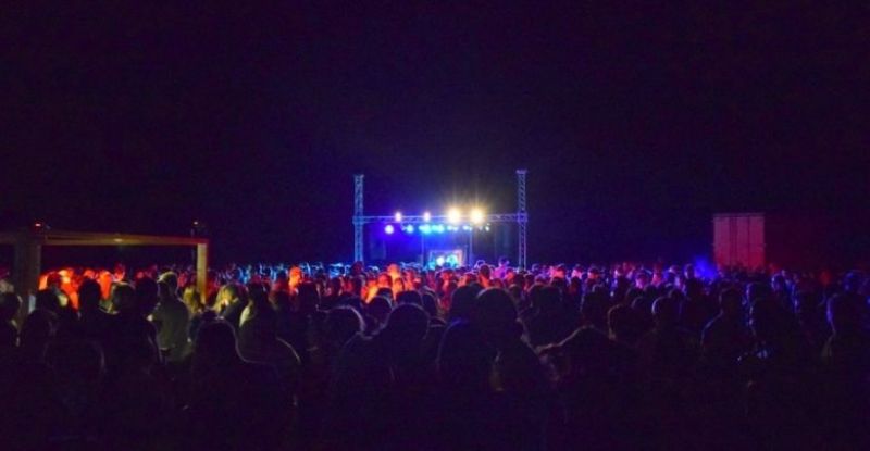 Κάτω Βασιλική: Limnopoula Beach Party 2018 (φωτο &amp; video)