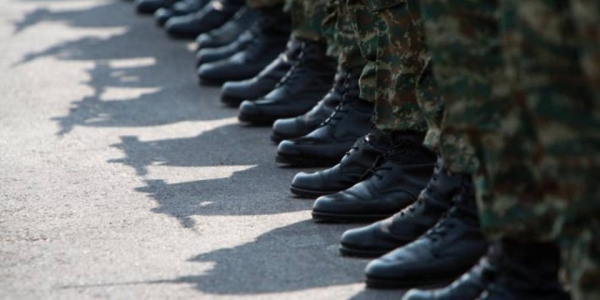 Αυξάνονται οι θέσεις Οπλιτών Βραχείας Ανακατάταξης Όπλων-Σωμάτων στο Στρατό