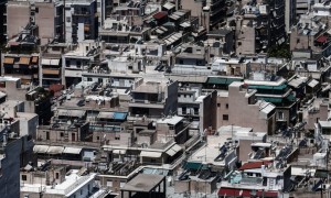 Στοιχεία σοκ: 6 στους 10 δίνουν πάνω από το 40% του εισοδήματός τους για ενοίκιο