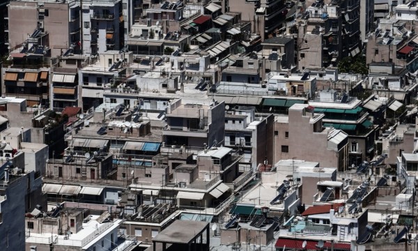 Στοιχεία σοκ: 6 στους 10 δίνουν πάνω από το 40% του εισοδήματός τους για ενοίκιο