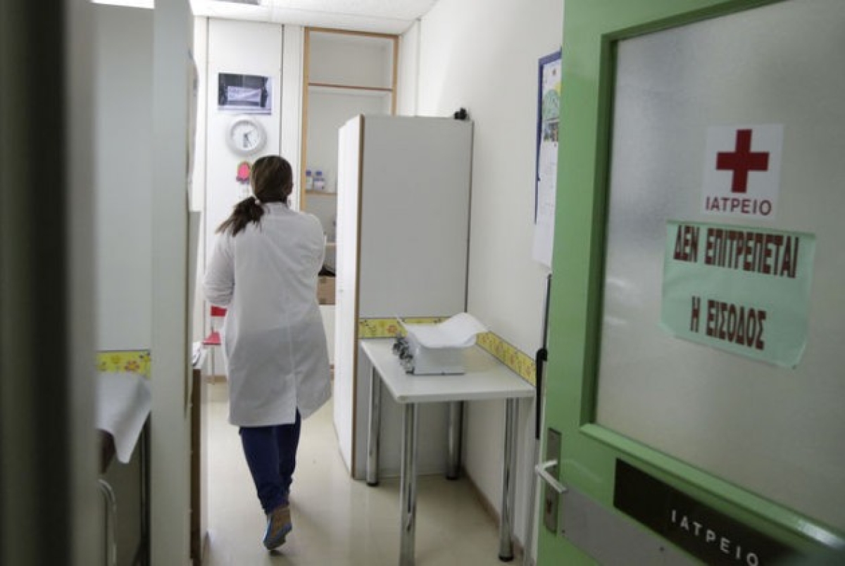 ΑΣΕΠ: Έρχεται η προκήρυξη για 775 μόνιμες προσλήψεις σε νοσοκομεία με απολυτήριο γυμνασίου &amp; λυκείου
