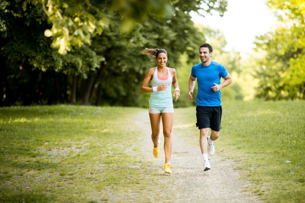 10 Κανόνες για την Άθληση και την Υγεία