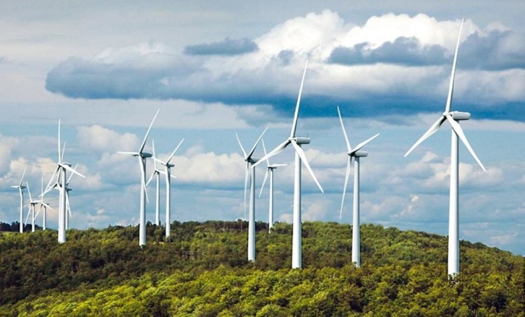 Διαβούλευση και για αιολικό με αποθήκευση ενέργειας στα Κρεμαστά