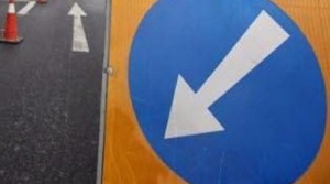 Προσωρινές κυκλοφοριακές ρυθμίσεις στο τμήμα του αυτοκινητόδρομου «Ιόνια Οδός»