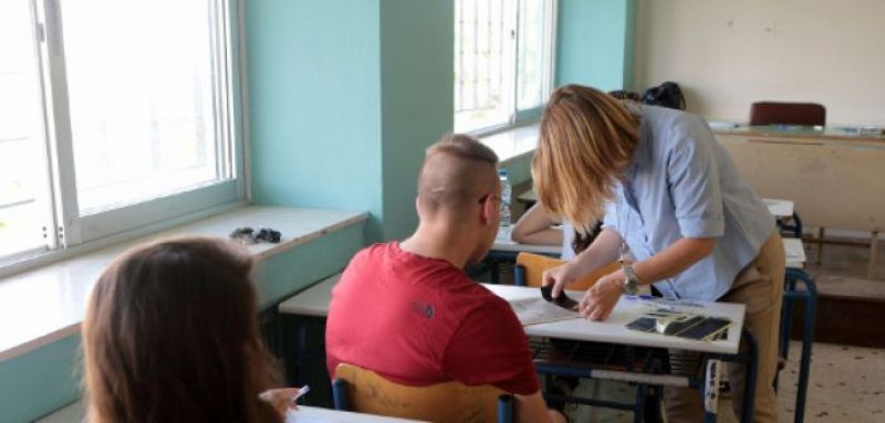 Μηχανογραφικό 2019: Τελευταία ευκαιρία με την παράταση – Μέχρι πότε η προθεσμία υποβολής