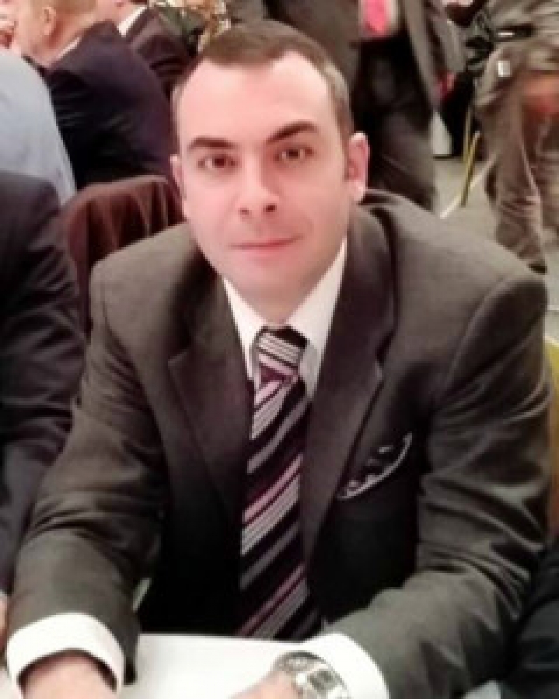 Εκλογή Πασιόπουλου στο Δ.Σ. της ΕΣΕΕ