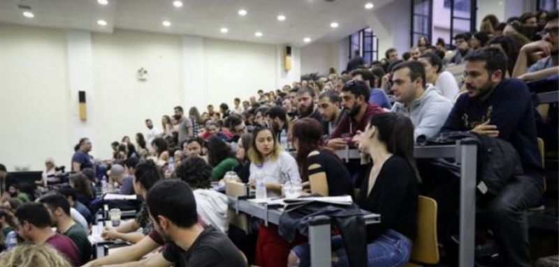 Αλλάζουν όλα στα Πανεπιστήμια: Τέλος στους «αιώνιους φοιτητές»
