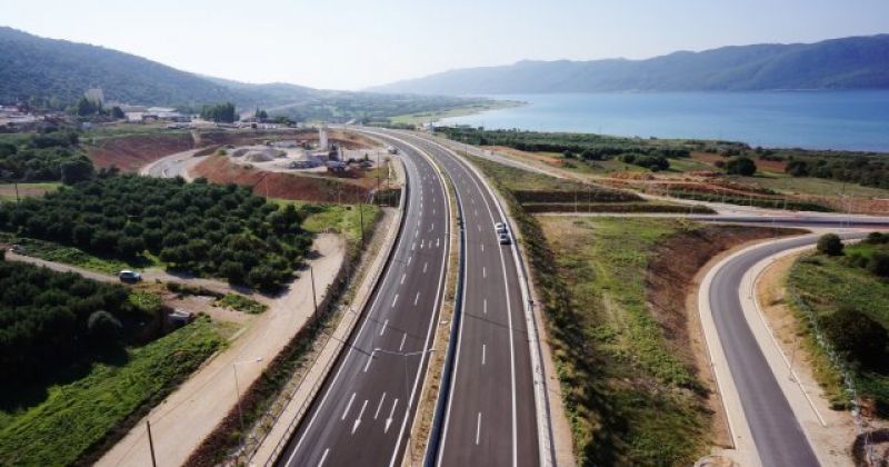 Χρήστος Σπίρτζης: Δρομολογημένη η σύνδεση του Αγρινίου με την Ιόνια Οδό