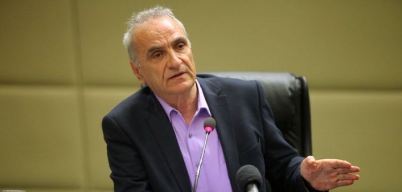 Γιώργος Βαρεμένος: Η Αιτωλοακαρνανία θα μπορούσε να αναπτυχθεί περισσότερο τουριστικά