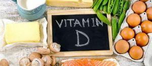Τι κινδύνους έχει η έλλειψη βιταμίνης D;