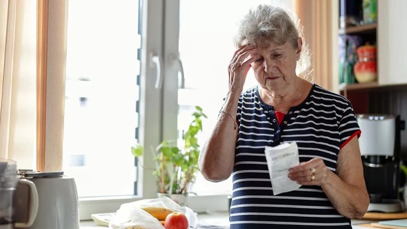 Έξι απροσδόκητα προειδοποιητικά σημάδια άνοιας – Μην τα αγνοήσετε