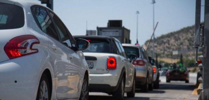 «Τέλος» τα εισαγόμενα μεταχειρισμένα I.X. από τον Σεπτέμβριο