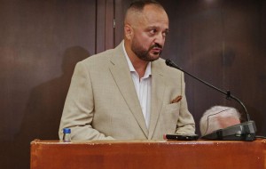 Απόστολος Ν. Πανταζής: Ευλογημένος ο τόπος μας το Ξηρόμερο, αλλά... Αδιαφορία και ανικανότητα από τη δημοτική αρχή.