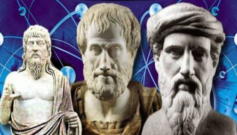 Μύθοι και αλήθειες γύρω από την καταγωγή των Ελλήνων - Είμαστε ο αρχαιότερος λαός της γης; (φωτό)